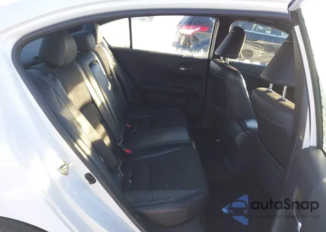 2017 Honda Accord Sport из США, поврежденный, VIN 1HGCR2F54HA169995